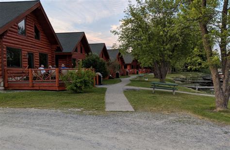 baudette minnesota lodging